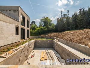 Prodej rodinného domu, Praha - Velká Chuchle, Na hvězdárně, 280 m2