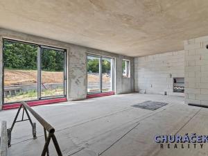 Prodej rodinného domu, Praha - Velká Chuchle, Na hvězdárně, 280 m2