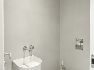 Pronájem bytu 3+kk, Praha - Nusle, Boleslavova, 58 m2