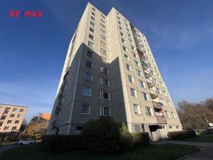 Prodej bytu 1+1, Chrudim, Na Šancích, 43 m2