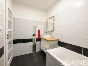 Pronájem bytu 3+kk, Plzeň, V Malé Doubravce, 90 m2