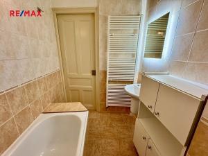 Pronájem bytu 3+1, Praha - Vinohrady, Slezská, 97 m2