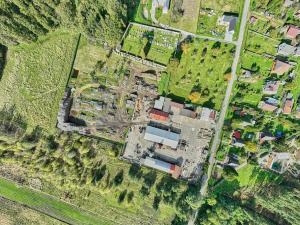 Prodej výrobních prostor, Seletice, 1508 m2