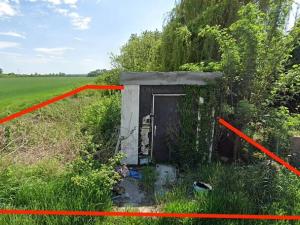 Prodej pozemku pro bydlení, Oplocany, 534 m2