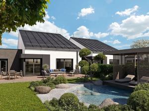 Prodej pozemku pro bydlení, Blatec, 10258 m2