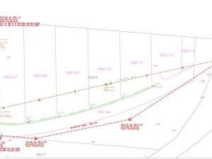 Prodej pozemku pro bydlení, Blatec, 10258 m2