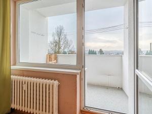 Prodej bytu 3+1, Hroznětín, Sídliště, 80 m2