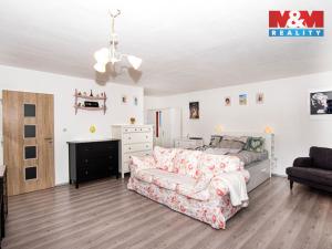 Prodej rodinného domu, Kobeřice u Brna, Chaloupky, 148 m2