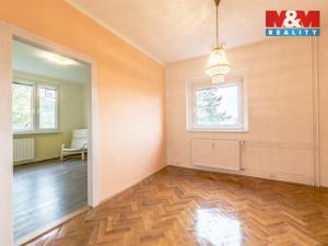 Pronájem bytu 4+1, Liberec - Liberec I-Staré Město, Březová alej, 80 m2