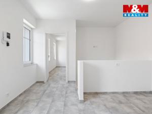 Prodej rodinného domu, Hořovice, 9. května, 56 m2