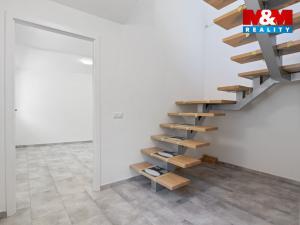 Prodej rodinného domu, Hořovice, 9. května, 56 m2