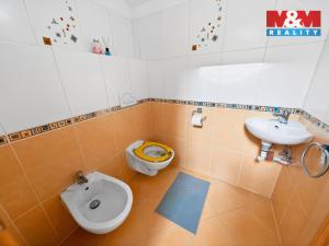 Prodej rodinného domu, Rajhrad, Dobrovského, 206 m2