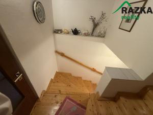 Prodej rodinného domu, Tachov, Na Vinici, 179 m2