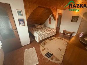 Prodej rodinného domu, Tachov, Na Vinici, 179 m2