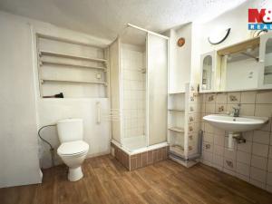 Prodej chalupy, Vranovice, 50 m2