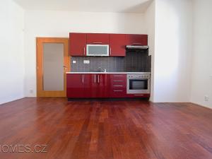Pronájem bytu 1+1, Praha - Michle, Hanusova, 36 m2