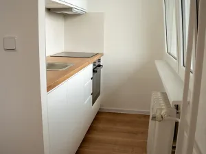 Prodej bytu 1+kk, Praha - Krč, Jánošíkova, 37 m2