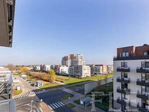 Pronájem bytu 1+kk, Praha - Letňany, Škrábkových, 31 m2