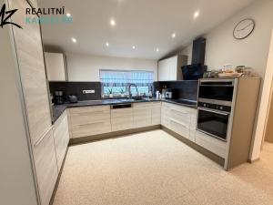 Prodej rodinného domu, Osek nad Bečvou, 125 m2