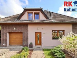 Prodej rodinného domu, Český Brod, K Vysílači, 169 m2