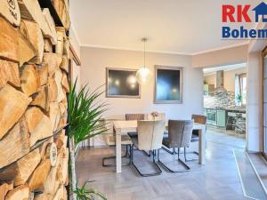 Prodej rodinného domu, Český Brod, K Vysílači, 169 m2