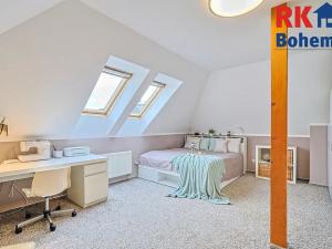 Prodej rodinného domu, Český Brod, K Vysílači, 169 m2