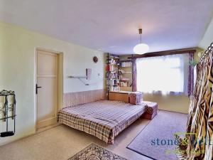 Prodej zemědělské usedlosti, Tichonice, 762 m2