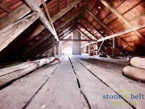 Prodej zemědělské usedlosti, Tichonice, 762 m2