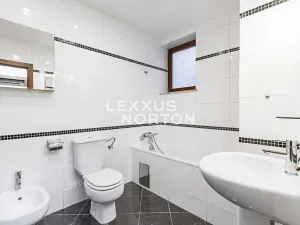 Prodej bytu 2+kk, Praha - Smíchov, Kořenského, 48 m2