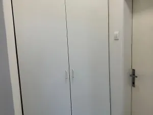 Prodej bytu 1+kk, Praha - Hostivař, Azalková, 24 m2