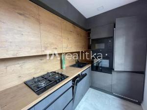 Pronájem bytu 1+1, Ostrava, Proskovická, 41 m2