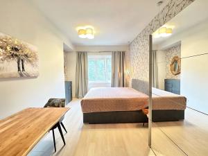 Pronájem bytu 2+kk, Praha - Strašnice, V olšinách, 45 m2