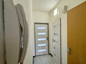 Pronájem bytu 1+kk, Příbram, Ve Dvoře, 24 m2