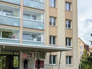 Prodej bytu 3+1, Říčany, Komenského náměstí, 62 m2