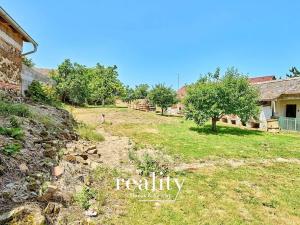 Prodej zemědělské usedlosti, Borotice, 226 m2