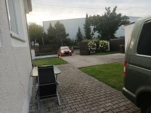 Prodej rodinného domu, Jeneč, Lidická, 145 m2