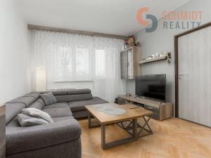 Prodej bytu 3+1, Veselí nad Moravou, Lány, 79 m2