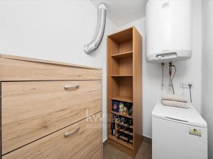 Prodej bytu 1+kk, Praha - Žižkov, Jeseniova, 39 m2