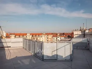 Prodej bytu 5+kk, Praha - Dejvice, Buzulucká, 239 m2