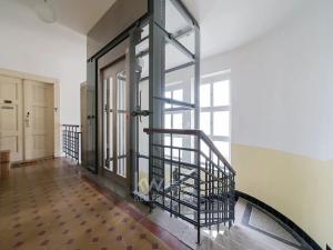 Prodej bytu 5+kk, Praha - Dejvice, Buzulucká, 239 m2