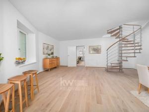 Prodej bytu 5+kk, Praha - Dejvice, Buzulucká, 239 m2