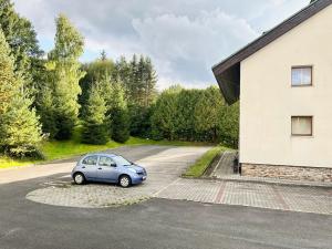 Prodej bytu 2+kk, Železná Ruda, Sklářská, 48 m2