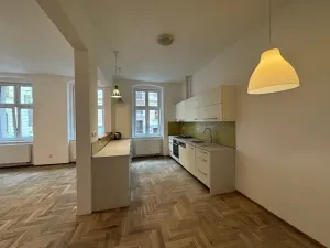 Prodej bytu 3+kk, Plzeň, Skrétova, 95 m2