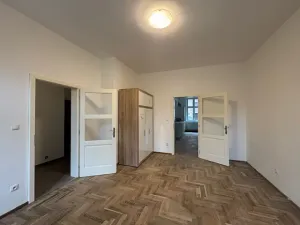 Prodej bytu 3+kk, Plzeň, Skrétova, 95 m2