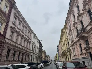 Prodej bytu 3+kk, Plzeň, Skrétova, 95 m2