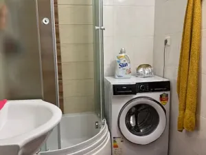 Prodej bytu 3+1, Tachov, Táborská, 80 m2