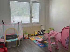 Prodej bytu 3+1, Tachov, Táborská, 80 m2