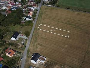 Prodej pozemku pro bydlení, Bělkovice-Lašťany, 1414 m2