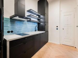 Pronájem bytu 2+1, Praha - Dejvice, Mařákova, 46 m2