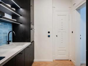 Pronájem bytu 2+1, Praha - Dejvice, Mařákova, 46 m2